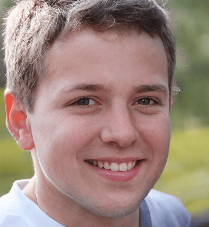 Alex K., Founder of VanishInbox